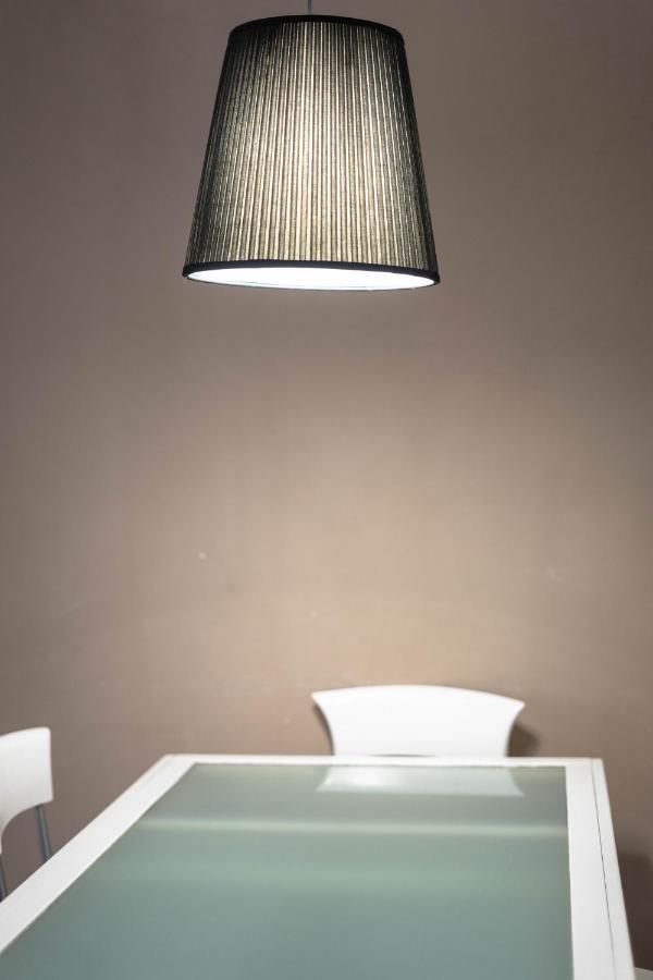 Apartamento Gibaja Luaran gambar