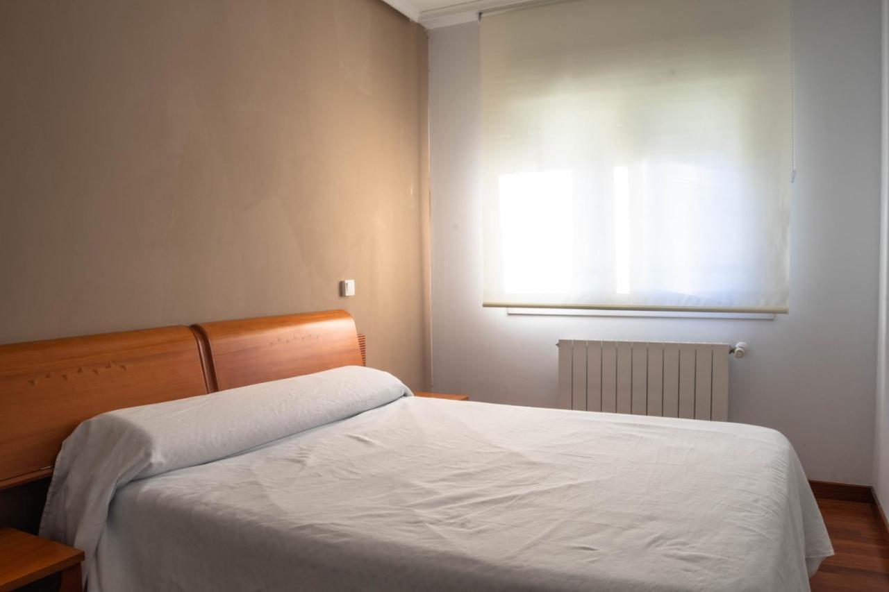 Apartamento Gibaja Luaran gambar