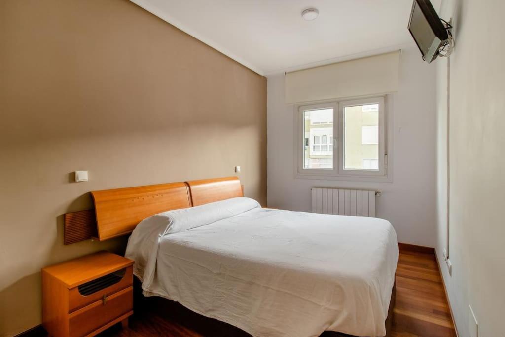 Apartamento Gibaja Luaran gambar