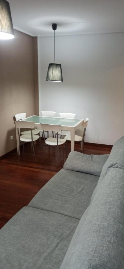 Apartamento Gibaja Luaran gambar
